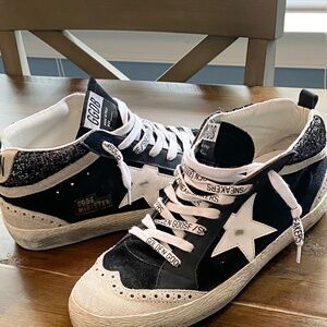 Golden Goose Midstars